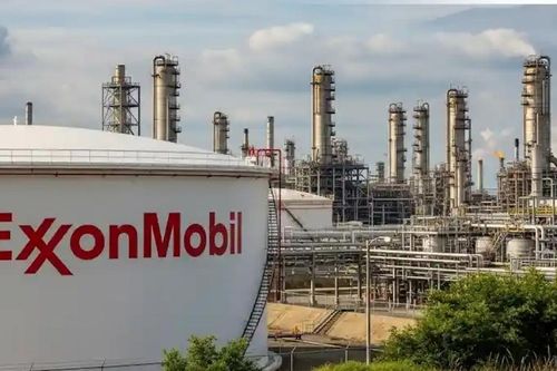 ExxonMobil dọa rời khỏi EU vì các quy tắc bền vững