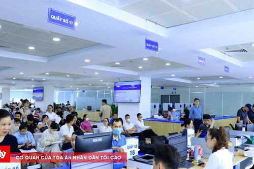 Tiếp tục hoàn thiện khung pháp lý về tổ chức, quản lý bộ máy hành chính