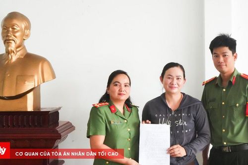 Hỗ trợ người dân nhận lại 65 triệu đồng chuyển nhầm