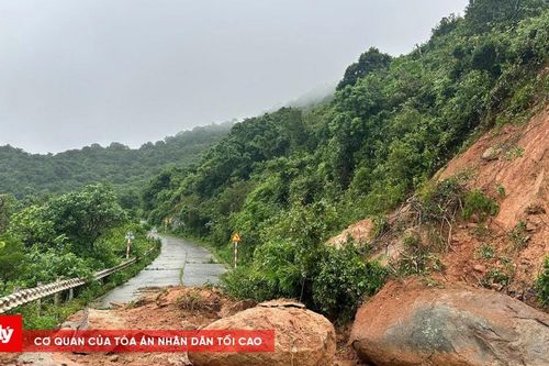 Tạm dừng lưu thông toàn bộ bán đảo Sơn Trà để đảm bảo an toàn