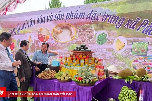 Lai Châu dồn sức cho đồng bào dân tộc thiểu số thoát nghèo
