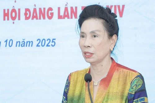 Cần quan tâm đặc biệt đến giá trị văn hóa gia đình - nền tảng của văn hóa xã hội