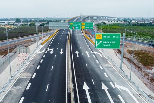 Nỗi lòng người dân Ninh Bình nhường đất làm cao tốc CT.08