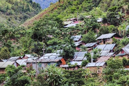 'May đo' chính sách - chạm đúng thực tế từng dân tộc
