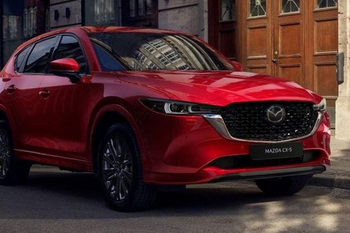 Sự bảo thủ 'hợp lý' của Mazda khi trung thành với động cơ không tăng áp