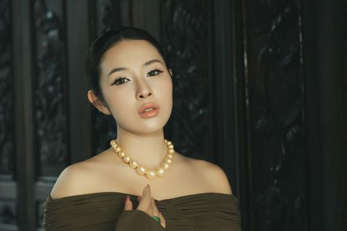 Ca sĩ Bảo Trâm Idol lột xác ngoạn mục trong 'Phút yếu lòng'