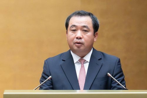 Chính phủ đề xuất đất hiếm là tài nguyên chiến lược đặc biệt, siết việc khai thác