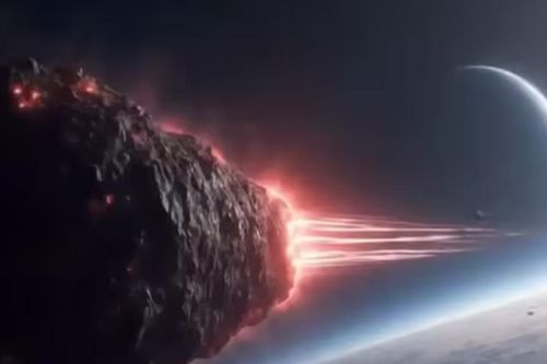 Elon Musk: Sao chổi 3I/ATLAS có thể là 'người ngoài hành tinh'