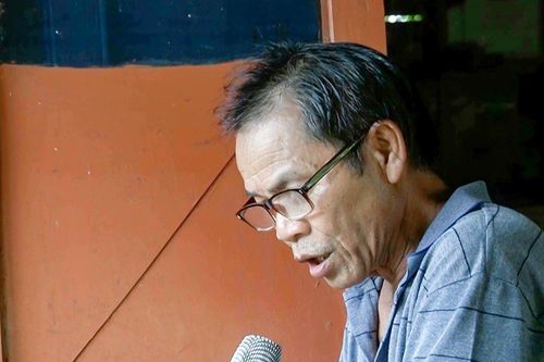 'Loa Hồ Ba' đưa chính sách dân tộc về với bà con Bru-Vân Kiều