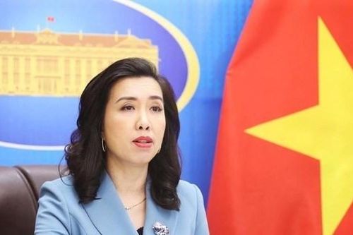 Thứ trưởng Bộ Ngoại giao: Thụy Sĩ là đối tác, người bạn đồng hành của Việt Nam