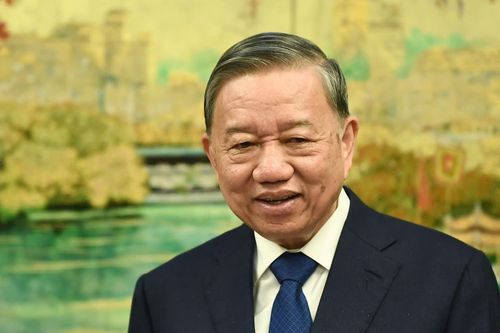 Tổng Bí thư: Tự chủ chiến lược là vấn đề rất quan trọng