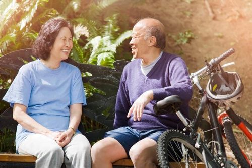 Tuổi 40 nhìn tài, tuổi 50 nhìn người