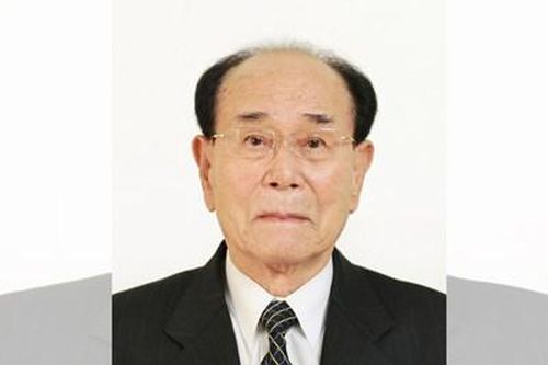 Cựu Chủ tịch Ủy ban Thường vụ Hội nghị Nhân dân tối cao Triều Tiên qua đời ở tuổi 97