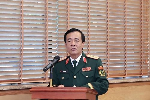 Thủ tướng bổ nhiệm Thứ trưởng Bộ Quốc phòng