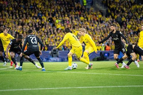 Nhận định, dự đoán Bodo/Glimt vs Monaco: Cú đúp bàn thắng