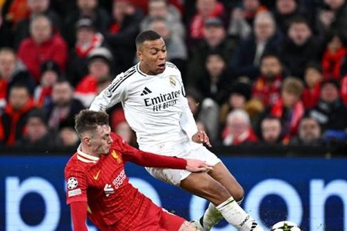 Nhận định, dự đoán Liverpool vs Real Madrid: Sống lại ký ức đau thương