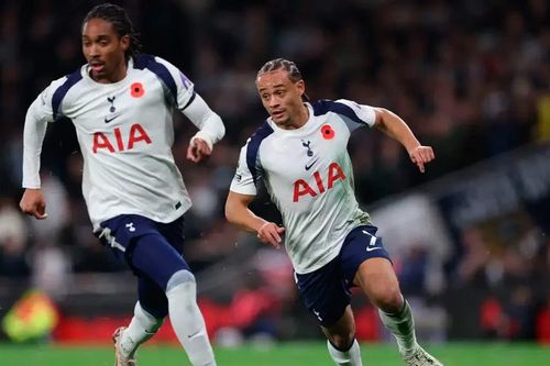 Nhận định, dự đoán Tottenham vs Copenhagen: Gà trống tìm lại tiếng gáy