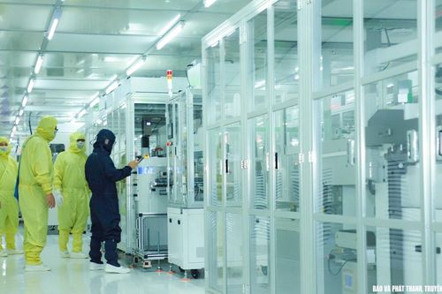 Nghệ An thu hút gần 1 tỷ USD vốn FDI trong 10 tháng năm 2025