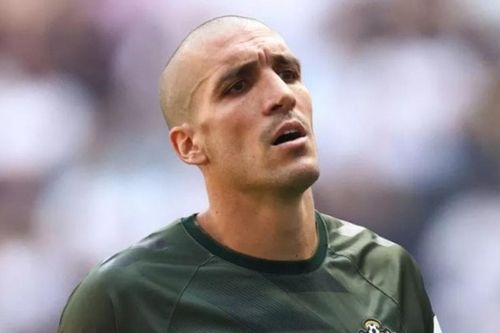 Southampton sắp ký lại Oriol Romeu, hợp đồng đến hết mùa