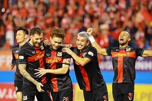Ninh Bình vs SLNA: Thận trọng giữ ngôi đầu V.League