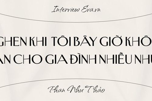 Phan Như Thảo: Sẽ trả lại toàn bộ bất động sản nếu ly hôn