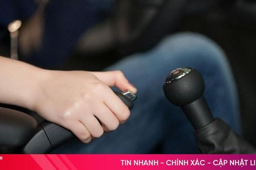 Sai lầm phổ biến khiến phanh ô tô nhanh hỏng