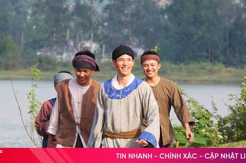 Đại thi hào Nguyễn Du - người của miền dân dã