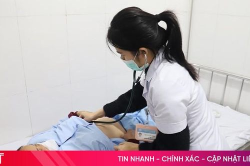 Trung tâm Y tế Hương Sơn tuyển dụng 10 viên chức y tế