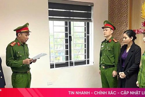 Bắt đối tượng lừa 'hùn vốn' mua đất để chiếm đoạt tài sản