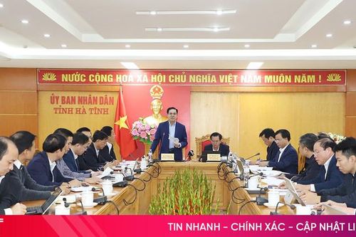 Rà soát, xử lý các thủ tục để triển khai hiệu quả dự án của Tập đoàn Vingroup