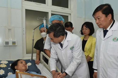'Gỡ' bạo hành ở bệnh viện: Chưa thực sự 'chạm được vào gốc rễ' của vấn đề