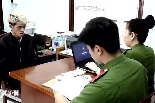 Gia Lai: Bắt tạm giam đối tượng cướp giật vé số của người khuyết tật