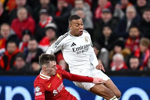 Lịch thi đấu bóng đá hôm nay 4/11: 'Đại chiến' ở Champions League