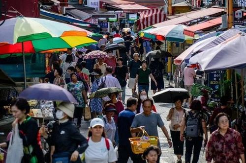 Hàn Quốc báo động tình trạng 'chảy máu' chất xám khoa học và công nghệ