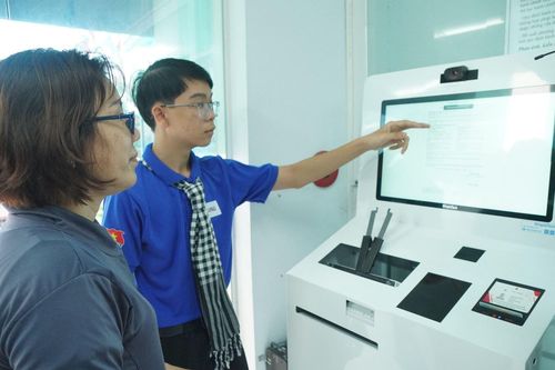 Vận hành chính quyền địa phương hai cấp - Bài 1: Giảm thời gian cho người dân, tăng áp lực cho cán bộ