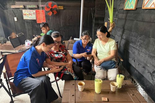 Vận hành chính quyền địa phương hai cấp - Bài cuối: Hành chính nhà nước chạm tới từng nhà