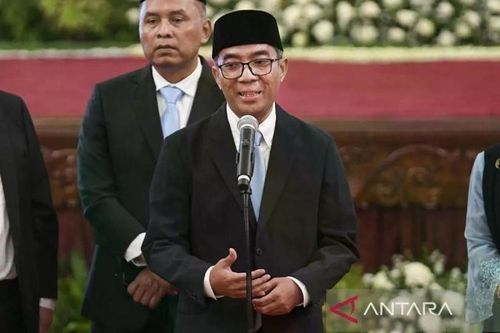 Indonesia thúc đẩy tự chủ công nghệ thông qua hợp tác khai thác đất hiếm