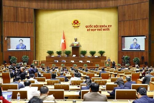 Đề xuất nâng mức giá trị tài sản, thu nhập phải kê khai