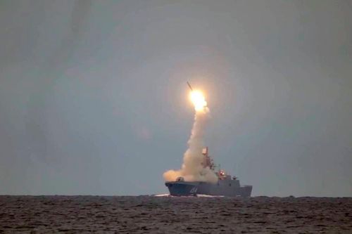 Tên lửa siêu vượt âm Nga và khả năng 'làm mù' radar cảnh báo hạt nhân Mỹ