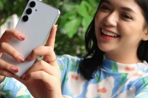 Samsung đang phát triển 'chiến binh' Galaxy A mới