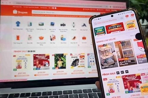 Đề xuất định danh người bán hàng online qua VNeID, lãi suất tiết kiệm ngân hàng tăng trở lại