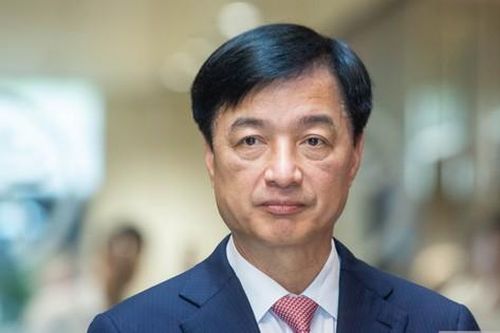 Ông Nguyễn Duy Ngọc làm Bí thư Thành ủy Hà Nội