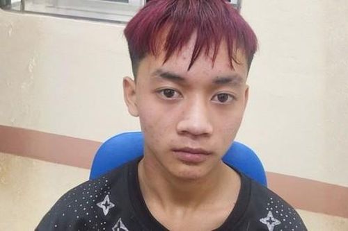 Thiếu niên 15 tuổi bị bắt vì có hành vi đồi bại