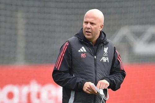 Liverpool đang đối mặt với cú sốc lớn trước thềm đại chiến Real Madrid