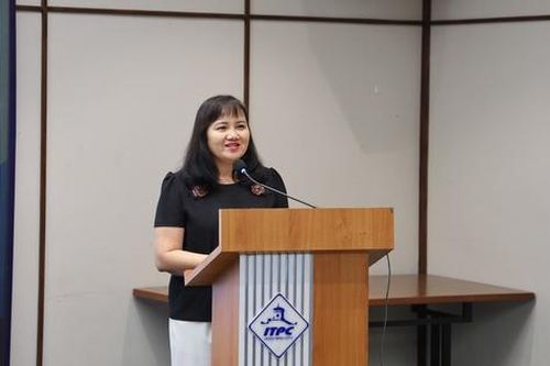 Minh bạch tài chính là 'giấy thông hành' cho doanh nghiệp Việt vươn xa