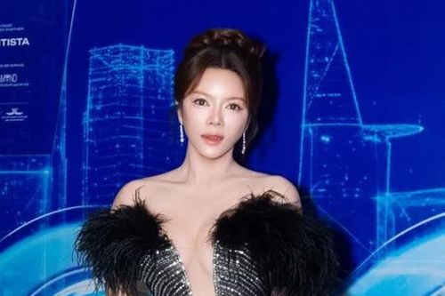 Lý Nhã Kỳ ngồi ghế trưởng Ban giám khảo Miss Cosmo TP HCM 2026
