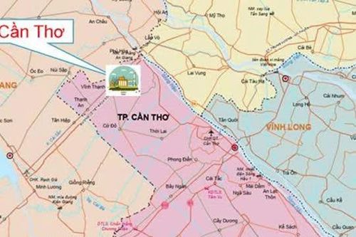 Cần Thơ: Đề xuất gần 12.000 tỷ đồng đầu tư 4 dự án giao thông, điện tái tạo