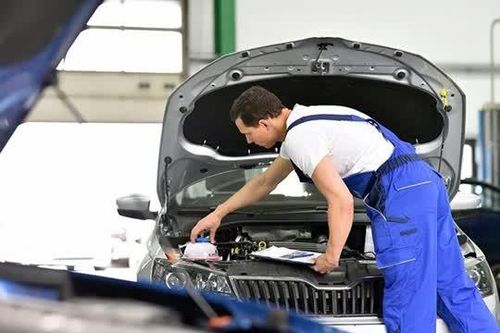 AI chỉ là 'trợ thủ', chưa thể thay thợ trong gara ôtô
