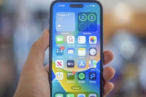 3 cách giúp iPhone cũ của bạn chạy nhanh hơn