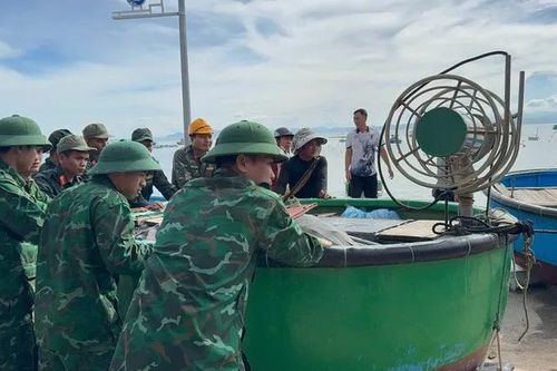 Gia Lai kích hoạt kịch bản ứng phó với bão Kalmaegi cấp độ 5